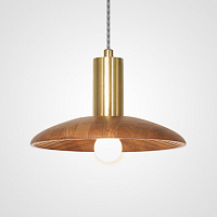 Купить Подвесной светильник Imperium Loft Wood 141158-26 в Туле