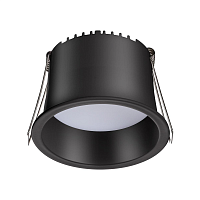 Купить Встраиваемый светодиодный светильник Novotech Spot Tran 358900 в Туле