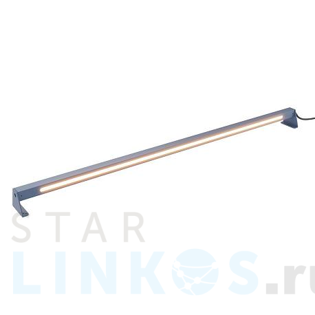 Купить Уличный светодиодный светильник Maytoni Edge O415FL-L15GR3K за 6 071 руб. в Туле фото 2 Купить с доставкой Уличный светодиодный светильник Maytoni Edge O415FL-L15GR3K в Туле фото 2