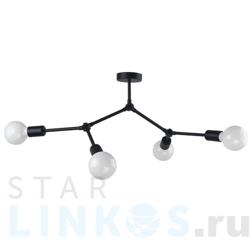 Купить с доставкой Подвесная люстра Nowodvorski Twig 9140 в Туле