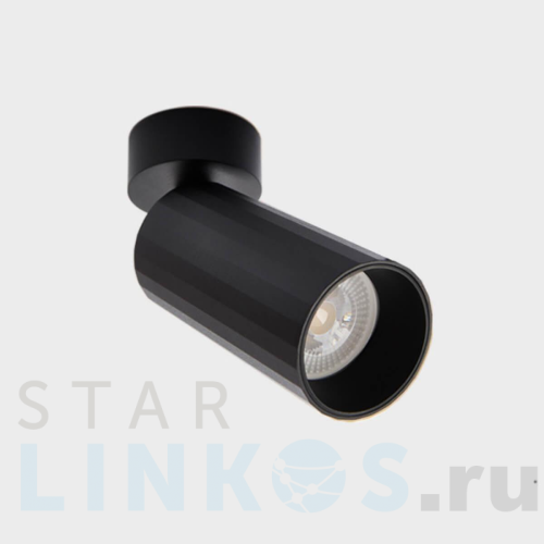 Купить Спот Italline IT08-8011 black за 2 970 руб. в Туле Купить с доставкой Спот Italline IT08-8011 black в Туле