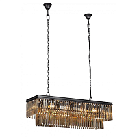 Купить Подвесная люстра Vitaluce V5158-1/15 в Туле