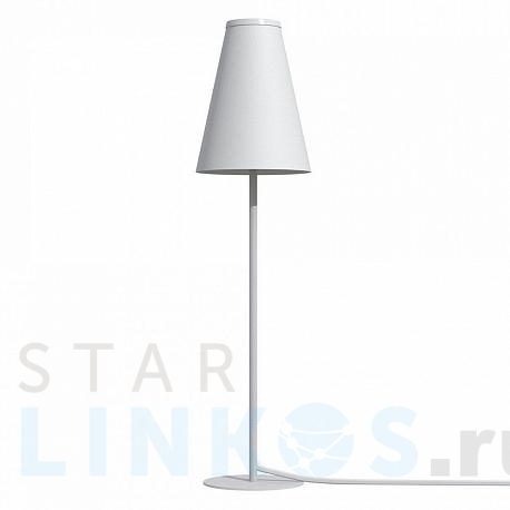 Купить Настольная лампа Nowodvorski Trifle 7758 за 6 860 руб. в Туле фото 2 Купить с доставкой Настольная лампа Nowodvorski Trifle 7758 в Туле фото 2