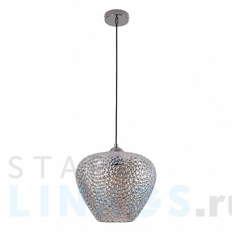 Купить Подвесной светильник Divinare Capriccio 5004/04 SP-1 за 8 990 руб. в Туле фото 2 Купить с доставкой Подвесной светильник Divinare Capriccio 5004/04 SP-1 в Туле фото 2