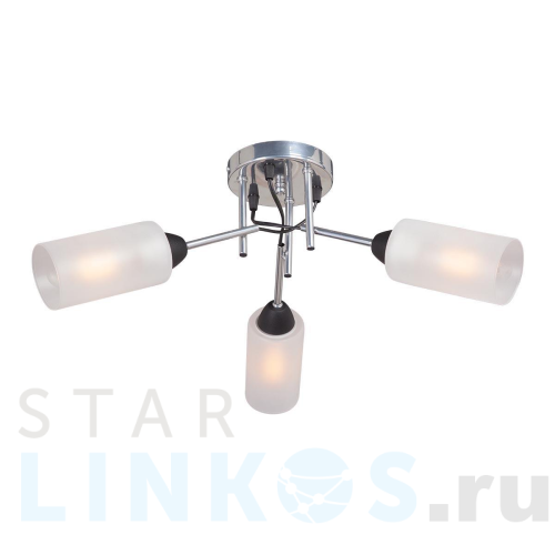 Купить Потолочная люстра Vitaluce V4896-9/3PL за 3 192 руб. в Туле Купить с доставкой Потолочная люстра Vitaluce V4896-9/3PL в Туле