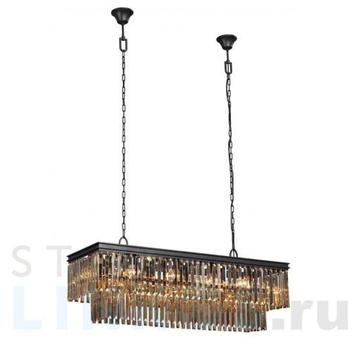 Купить Подвесная люстра Vitaluce V5158-1/15 за 75 794 руб. в Туле Купить с доставкой Подвесная люстра Vitaluce V5158-1/15 в Туле