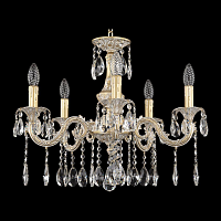 Купить Подвесная люстра Bohemia Ivele AL79101/5/175 A AGW в Туле