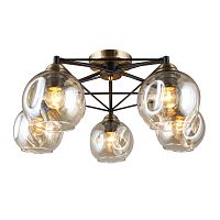 Купить Потолочная люстра Omnilux Tuenno OML-93507-05 в Туле