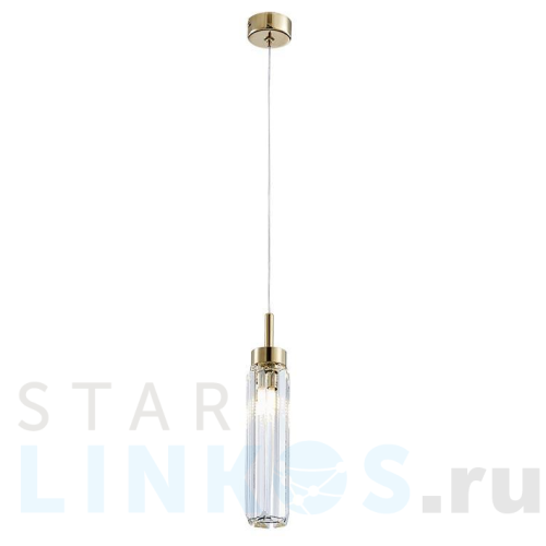 Купить Подвесной светильник Newport 4521/S gold М0066075 за 16 385 руб. в Туле Купить с доставкой Подвесной светильник Newport 4521/S gold М0066075 в Туле