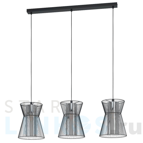 Купить Подвесной светильник Eglo Maseta 99634 за 38 490 руб. в Туле Купить с доставкой Подвесной светильник Eglo Maseta 99634 в Туле