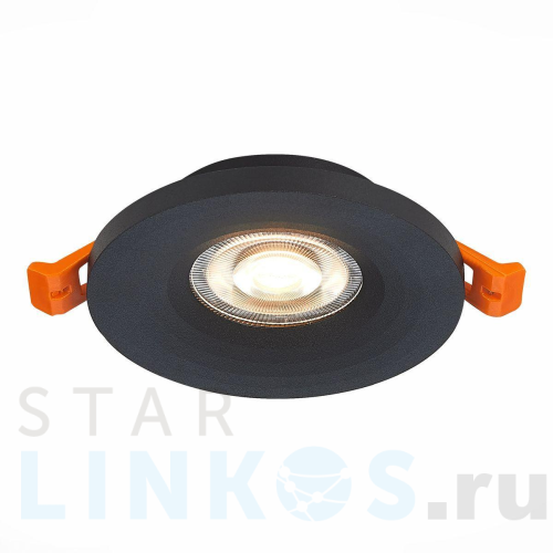 Купить Встраиваемый светильник ST Luce ST205.408.01 за 740 руб. в Туле Купить с доставкой Встраиваемый светильник ST Luce ST205.408.01 в Туле