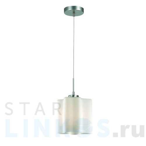 Купить с доставкой Подвесной светильник ST Luce Onde SL116.503.01 в Туле