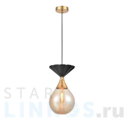 Купить Подвесной светильник Vele Luce Nova VL5494P11 за 7 200 руб. в Туле Купить с доставкой Подвесной светильник Vele Luce Nova VL5494P11 в Туле