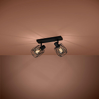 Купить Спот Eglo Tossino 390043 в Туле