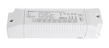 Купить Драйвер Deko-Light Triac Multi CC EUP20T-1HMC-0 9-40V 20W IP20 0,35-0,7A 862141 в Туле