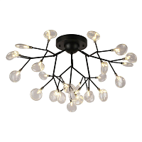 Купить Потолочная люстра F-Promo Skein 2480-9U в Туле