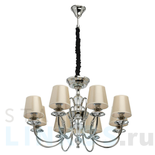 Купить Подвесная люстра MW-Light София 8 355013908 за 48 490 руб. в Туле Купить с доставкой Подвесная люстра MW-Light София 8 355013908 в Туле