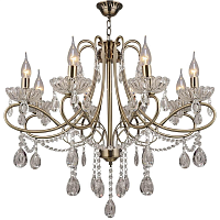 Купить Подвесная люстра Reluce 01666-0.4-08 в Туле