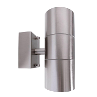 Купить Уличный настенный светильник Deko-Light Zilly Up & Down 731006 в Туле