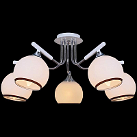 Купить Потолочная люстра Reluce 52133-0.3-05A в Туле