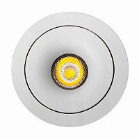Купить Встраиваемый светодиодный светильник Voltalighting ALFA DL0007.36.3K.TW DIM в Туле