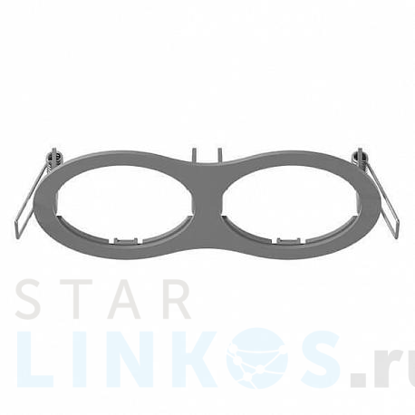 Купить Рамка Lightstar Intero 16 217629 за 688 руб. в Туле фото 2 Купить с доставкой Рамка Lightstar Intero 16 217629 в Туле фото 2