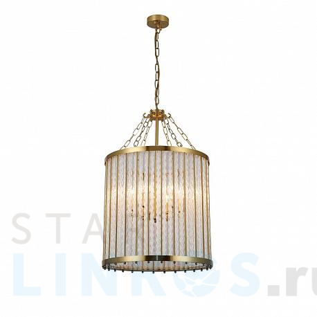 Купить Подвесная люстра Favourite Orion 2908-6P за 37 000 руб. в Туле фото 2 Купить с доставкой Подвесная люстра Favourite Orion 2908-6P в Туле фото 2