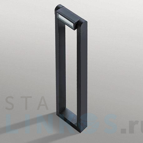 Купить Уличный светильник Azzardo Frame 70 AZ2130 за 22 870 руб. в Туле фото 2 Купить с доставкой Уличный светильник Azzardo Frame 70 AZ2130 в Туле фото 2