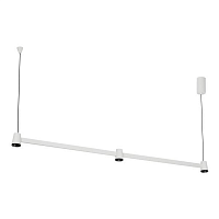 Купить Подвесной светодиодный светильник Arlight SP-Elizeo-S1000-16W Warm3000 036593 в Туле