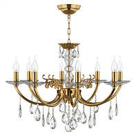 Купить Подвесная люстра Osgona Stregaro 694082 в Туле