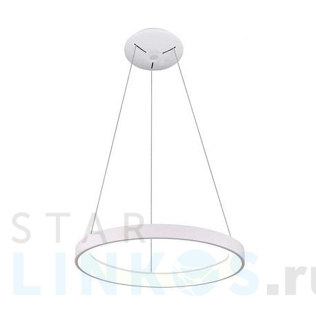 Купить Подвесной светодиодный светильник Deko-Light Merope 342197 за 56 394 руб. в Туле фото 2 Купить с доставкой Подвесной светодиодный светильник Deko-Light Merope 342197 в Туле фото 2