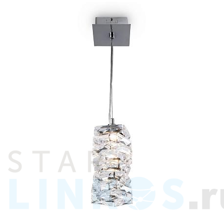 Купить Подвесной светодиодный светильник Maytoni Coil MOD124PL-L3CH3K за 14 590 руб. в Туле фото 2 Купить с доставкой Подвесной светодиодный светильник Maytoni Coil MOD124PL-L3CH3K в Туле фото 2