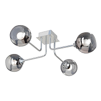 Купить Потолочная люстра Vitaluce V4912-9/4PL в Туле