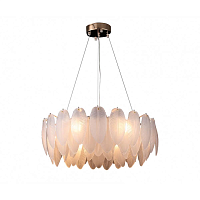 Купить Подвесная люстра Kink Light Джана 07680-80,36 в Туле