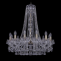 Купить Подвесная люстра Bohemia Ivele 1409/12/240/h-76 Pa в Туле