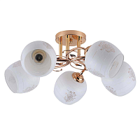 Купить Потолочная люстра Escada Anemone 1121/5PL в Туле