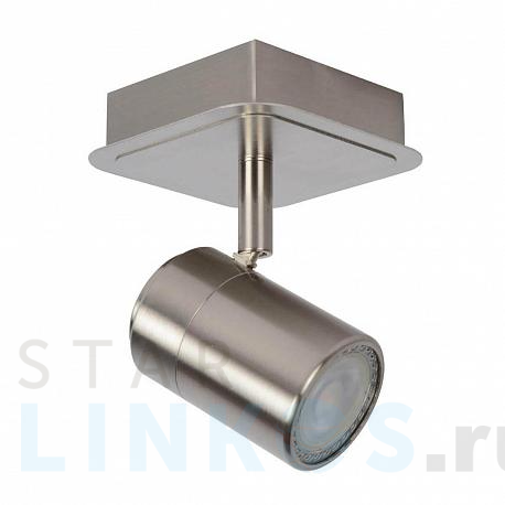 Купить Светодиодный спот Lucide Lennert 26957/05/12 за 5 612 руб. в Туле фото 2 Купить с доставкой Светодиодный спот Lucide Lennert 26957/05/12 в Туле фото 2