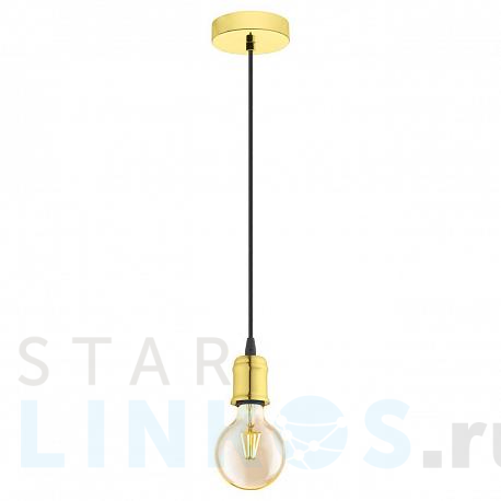 Купить Подвесной светильник Eglo Yorth 32538 за 4 790 руб. в Туле фото 2 Купить с доставкой Подвесной светильник Eglo Yorth 32538 в Туле фото 2