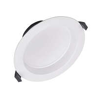 Купить Встраиваемый светодиодный светильник Arlight IM-Cyclone-R165-18W Warm3000 023213(2) в Туле