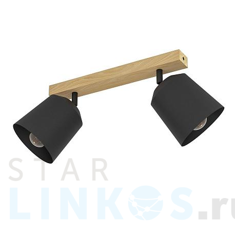 Купить Спот Eglo Cotorro 900432 за 12 090 руб. в Туле фото 2 Купить с доставкой Спот Eglo Cotorro 900432 в Туле фото 2