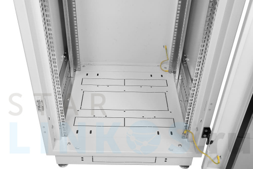 Купить Телекоммуникационный шкаф ЦМО ШТК-М-47.8.10-48АА за 105 720 руб. в Туле фото 4 Купить с доставкой Телекоммуникационный шкаф ЦМО ШТК-М-47.8.10-48АА в Туле фото 4