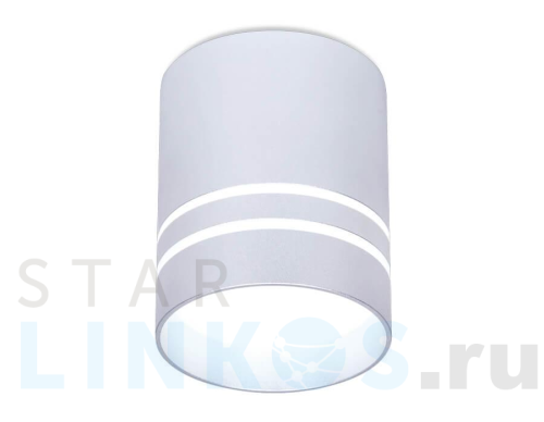 Купить с доставкой Потолочный светодиодный светильник Ambrella light Techno Spot TN241 в Туле