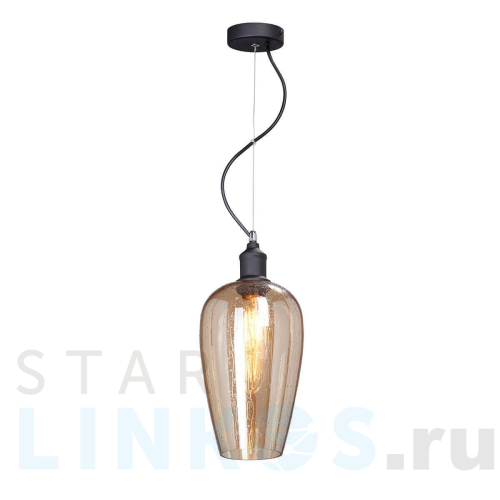 Купить Подвесной светильник Vitaluce V4848-1/1S за 9 194 руб. в Туле Купить с доставкой Подвесной светильник Vitaluce V4848-1/1S в Туле