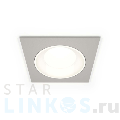 Купить с доставкой Встраиваемый светильник Ambrella light Techno Spot XC (C7633, N7020) XC7633060 в Туле