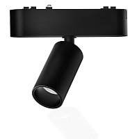 Купить Трековый светодиодный светильник IMEX UT25 IL.0007.1200-5 BK в Туле