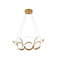 Купить Подвесная светодиодная люстра Zortes OLIMPIA ZRS.30101.112 в Туле