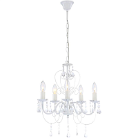 Купить Подвесная люстра Globo Pinja 63126-5 в Туле