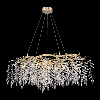 Купить Подвесная люстра Wertmark Daciana WE184.12.423 в Туле