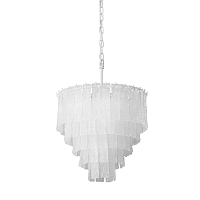 Купить Подвесная люстра Vitaluce V5293-0/3+3+1 в Туле