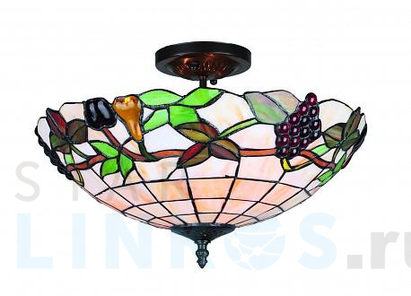 Купить Потолочный светильник Omnilux OML-80307-03 за 21 170 руб. в Туле фото 2 Купить с доставкой Потолочный светильник Omnilux OML-80307-03 в Туле фото 2